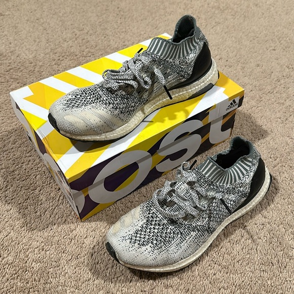 adidas Other - Adidas Ultraboost Uncaged